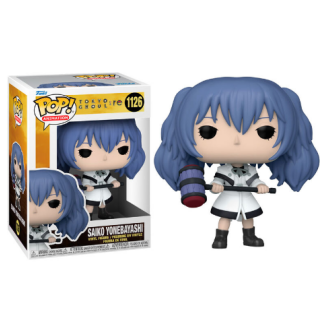 Φιγούρα Funko POP! Tokyo Ghoul - Saiko Yonebayashi #1126