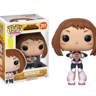 Funko POP! My Hero Academia - Ochaco #251
