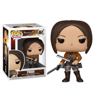 Φιγούρα Funko POP! Attack on Titan - Ymir #461