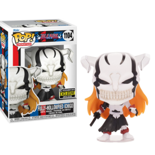 Φιγούρα Funko POP! Bleach - Fully-Hollowfied Ichigo (Entertainment Earth Exclusive Limited Edition) #1104