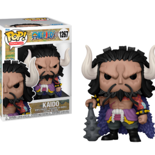 Φιγούρα Funko POP! Super (15cm) One Piece - Kaido #1267