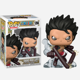 Φιγούρα Funko POP! One Piece - Snake-Man Luffy #1266