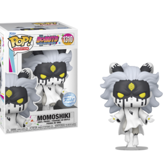 Φιγούρα Funko POP! Boruto Naruto Next Generations - Momoshiki (Funko Special Edition) #1310