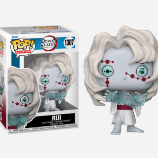Φιγούρα Funko POP! Demon Slayer - Rui #1307