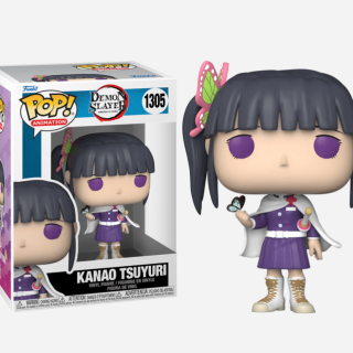Φιγούρα Funko POP! Demon Slayer - Kanao Tsuyuri #1305
