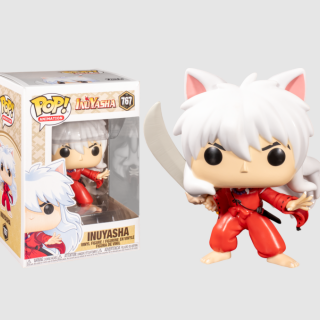Φιγούρα Funko POP! InuYasha - InuYasha #767
