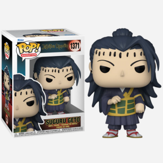 Φιγούρα Funko POP! Jujutsu Kaisen - Suguru Geto #1371