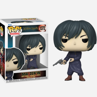 Φιγούρα Funko POP! Jujutsu Kaisen - Mai Zenin #1372