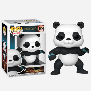 Φιγούρα Funko POP! Jujutsu Kaisen - Panda #1374