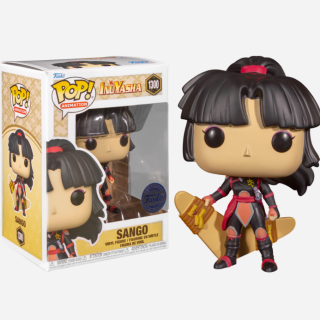 Φιγούρα Funko POP! InuYasha - Sango (Funko Special Edition) #1300