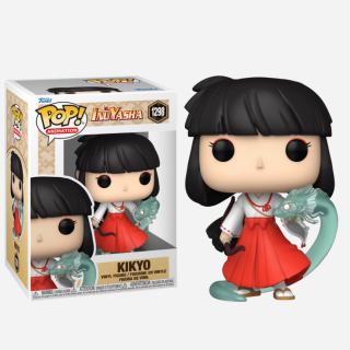 Φιγούρα Funko POP! InuYasha - Kikyo #1298