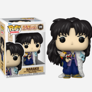 Φιγούρα Funko POP! InuYasha - Naraku #1299