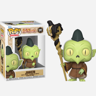 Φιγούρα Funko POP! InuYasha - Jaken #1297