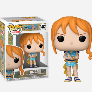 Φιγούρα Funko POP! One Piece - Onami (Wano) #1472