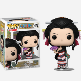 Φιγούρα Funko POP! One Piece - Orobi (Wano) #1475