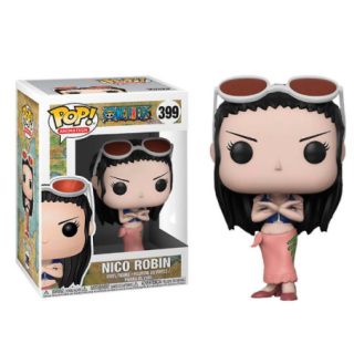 Φιγούρα Funko POP! One Piece - Nico Robin #399