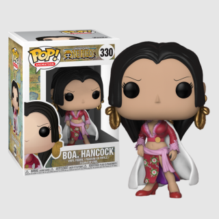 Φιγούρα Funko POP! One Piece - Boa Hancock #330