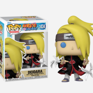 Φιγούρα Funko POP! Naruto Shippuden - Deidara #1434