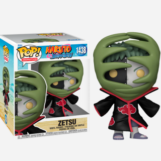 Φιγούρα Funko POP! Super (15cm) Naruto Shippuden - Zetsu #1438