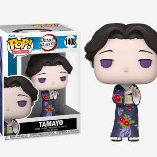 Φιγούρα Funko POP! Demon Slayer - Tamayo #1408