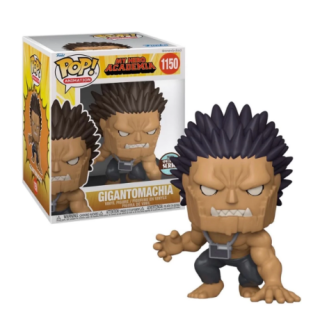 Φιγούρα Funko POP! Super (15cm) My Hero Academia - Gigantomachia (Specialty Series) #1150