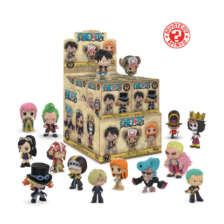 Φιγούρα Funko POP! Mystery Minis - One Piece