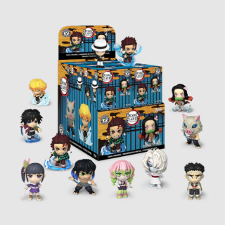 Φιγούρα Funko POP! Mystery Minis - Demon Slayer