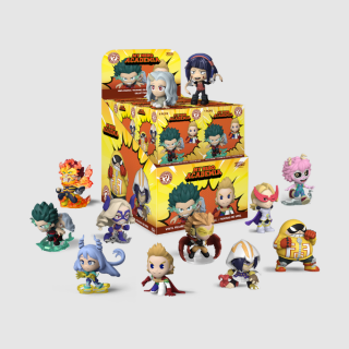 Φιγούρα Funko POP! Mystery Minis - My Hero Academia S09
