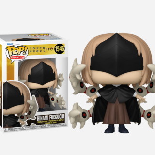 Φιγούρα Funko POP! Tokyo Ghoul: Re - Hinami Fueguchi #1546