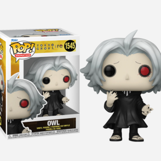 Φιγούρα Funko POP! Tokyo Ghoul: Re - Owl #1545