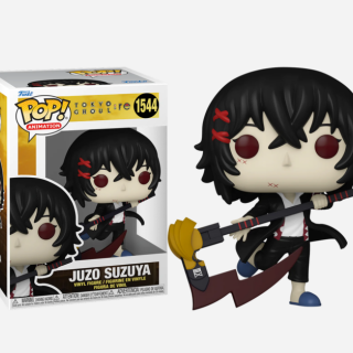 Φιγούρα Funko POP! Tokyo Ghoul: Re - Juzo Suzuya #1544