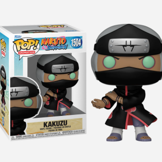 Φιγούρα Funko POP! Naruto - Kakuzu #1504