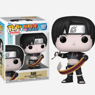 Φιγούρα Funko POP! Naruto Shippuden - Sai #1507