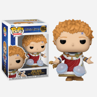 Φιγούρα Funko POP! Black Clover - Julius #1553