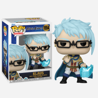 Φιγούρα Funko POP! Black Clover - Klaus #1554