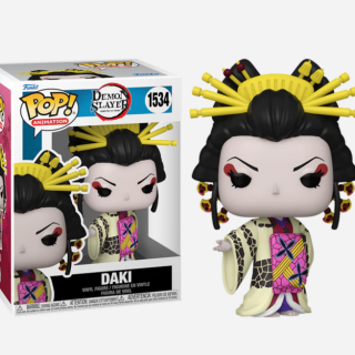 Φιγούρα Funko POP! Demon Slayer - Daki #1534