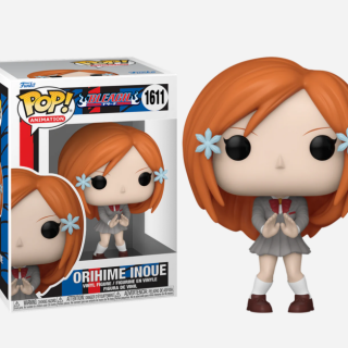 Φιγούρα Funko POP! Bleach - Orihime Inoue #1611