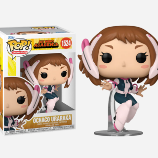 Φιγούρα Funko POP! My Hero Academia - Ochaco Uraraka #1524