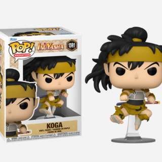 Φιγούρα Funko POP! InuYasha - Koga #1591