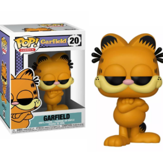 Φιγούρα Funko POP! Garfield - Garfield #20