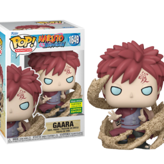 Φιγούρα Funko POP! Naruto Shippuden - Gaara (2024 Summer Convention Limited Edition) #1649