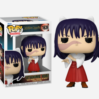 Φιγούρα Funko POP! Jujutsu Kaisen - Utahime Iori #1639