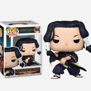 Φιγούρα Funko POP! Jujutsu Kaisen - Noritoshi Kamo #1640