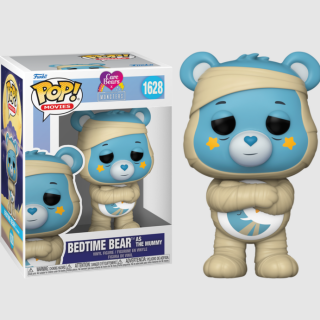 Φιγούρα Funko POP! Care Bears x Universal Monsters - Bedtime Bear as the Mummy #1628