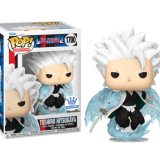 Φιγούρα Funko POP! Bleach - Toshiro Hitsugaya (Bankai) (Funko Exclusive) #1700