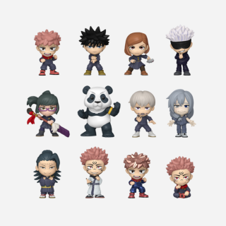 Φιγούρα Funko POP! Mystery Minis - Jujutsu Kaisen