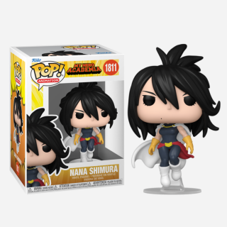 Φιγούρα Funko POP! My Hero Academia - Nana Shimura #1811