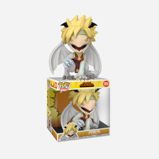 Φιγούρα Funko POP! Jumbo (25cm) My Hero Academia - Ryukyu (Dragon) #1814