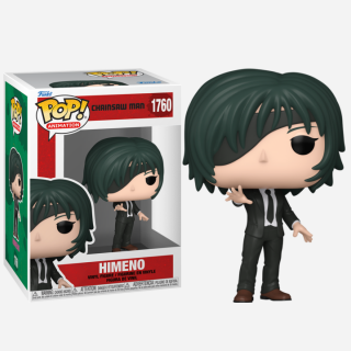 Φιγούρα Funko POP! Chainsaw Man - Himeno #1760
