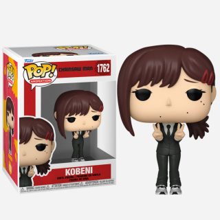 Φιγούρα Funko POP! Chainsaw Man - Kobeni #1762